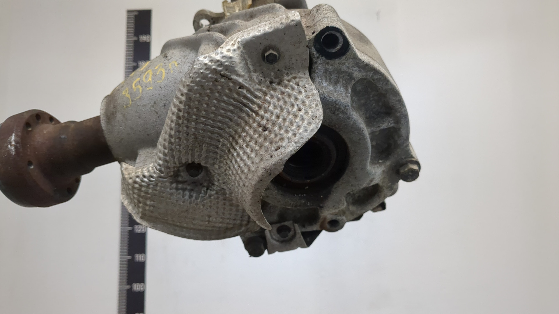 Коробка раздаточная