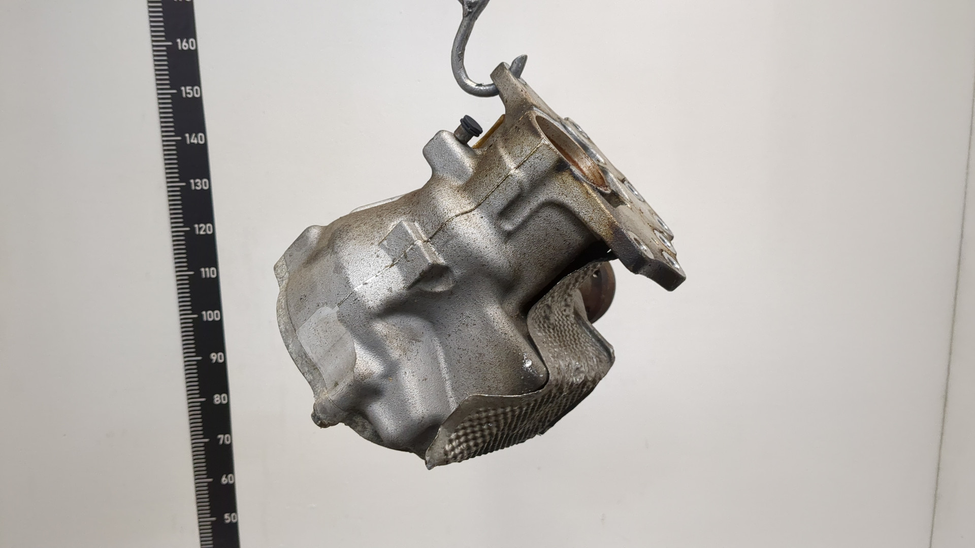 Коробка раздаточная