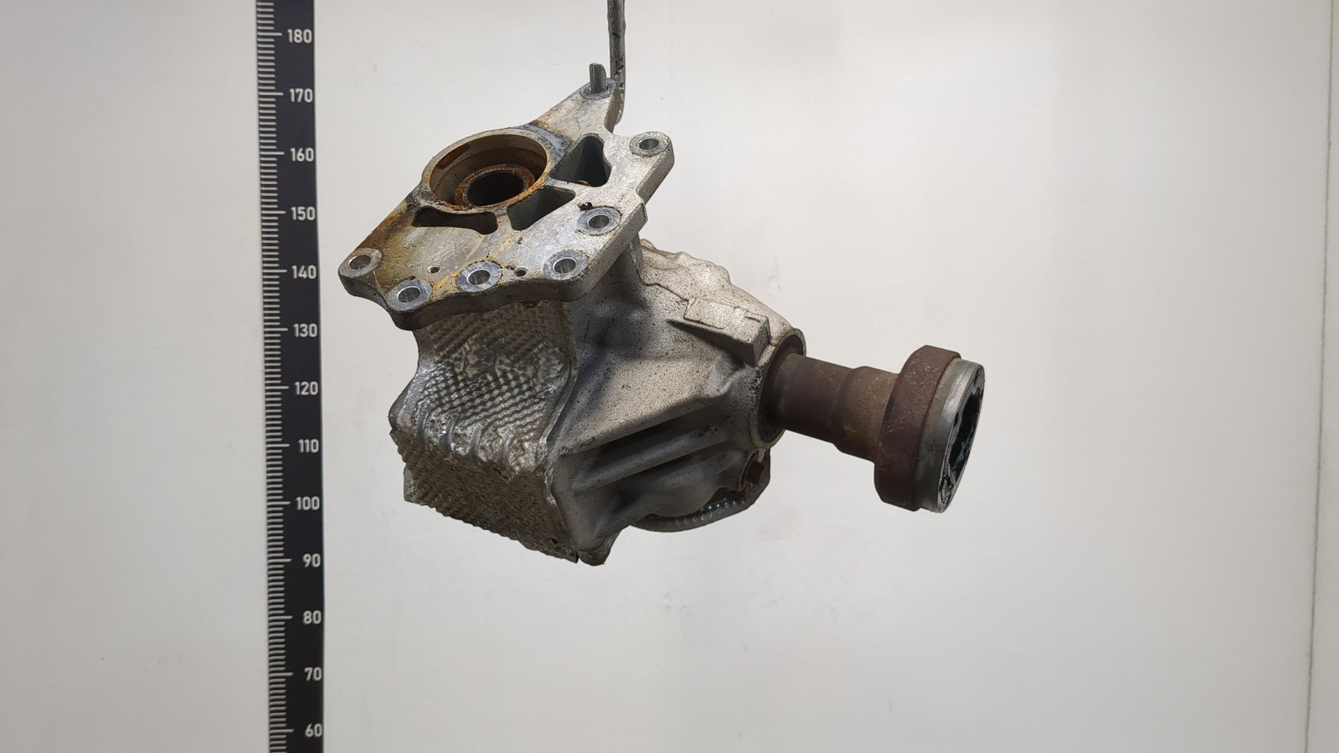 Коробка раздаточная