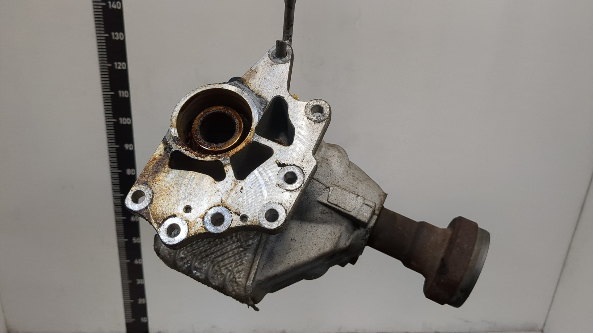 Коробка раздаточная