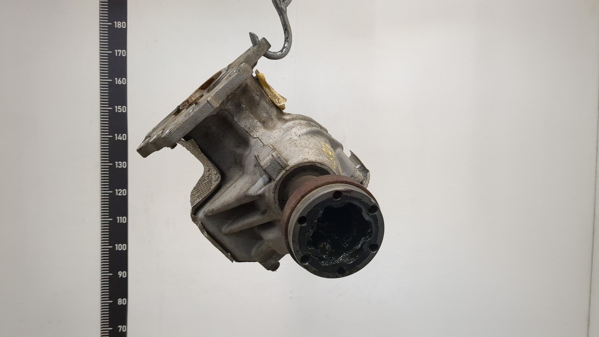 Коробка раздаточная