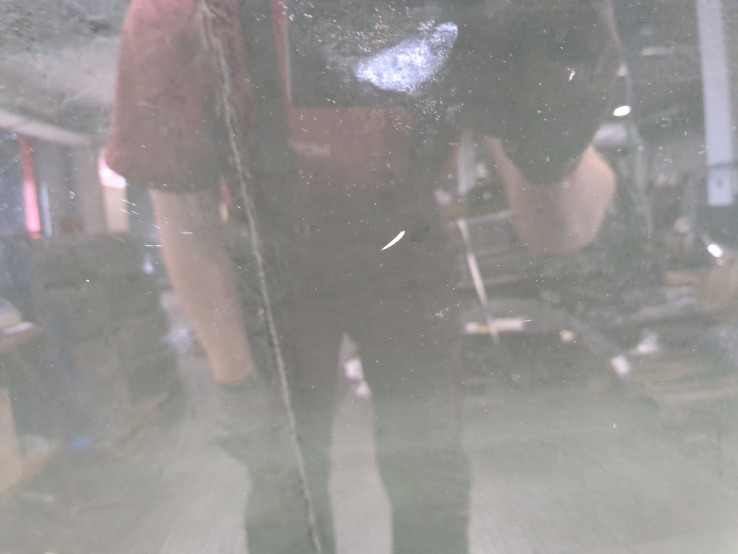 Люк в сборе электрический