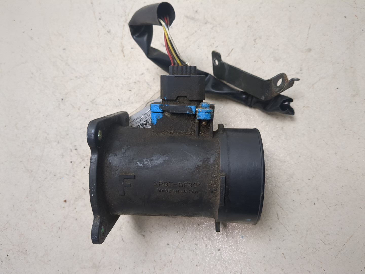 Расходомер воздуха (ДМРВ)