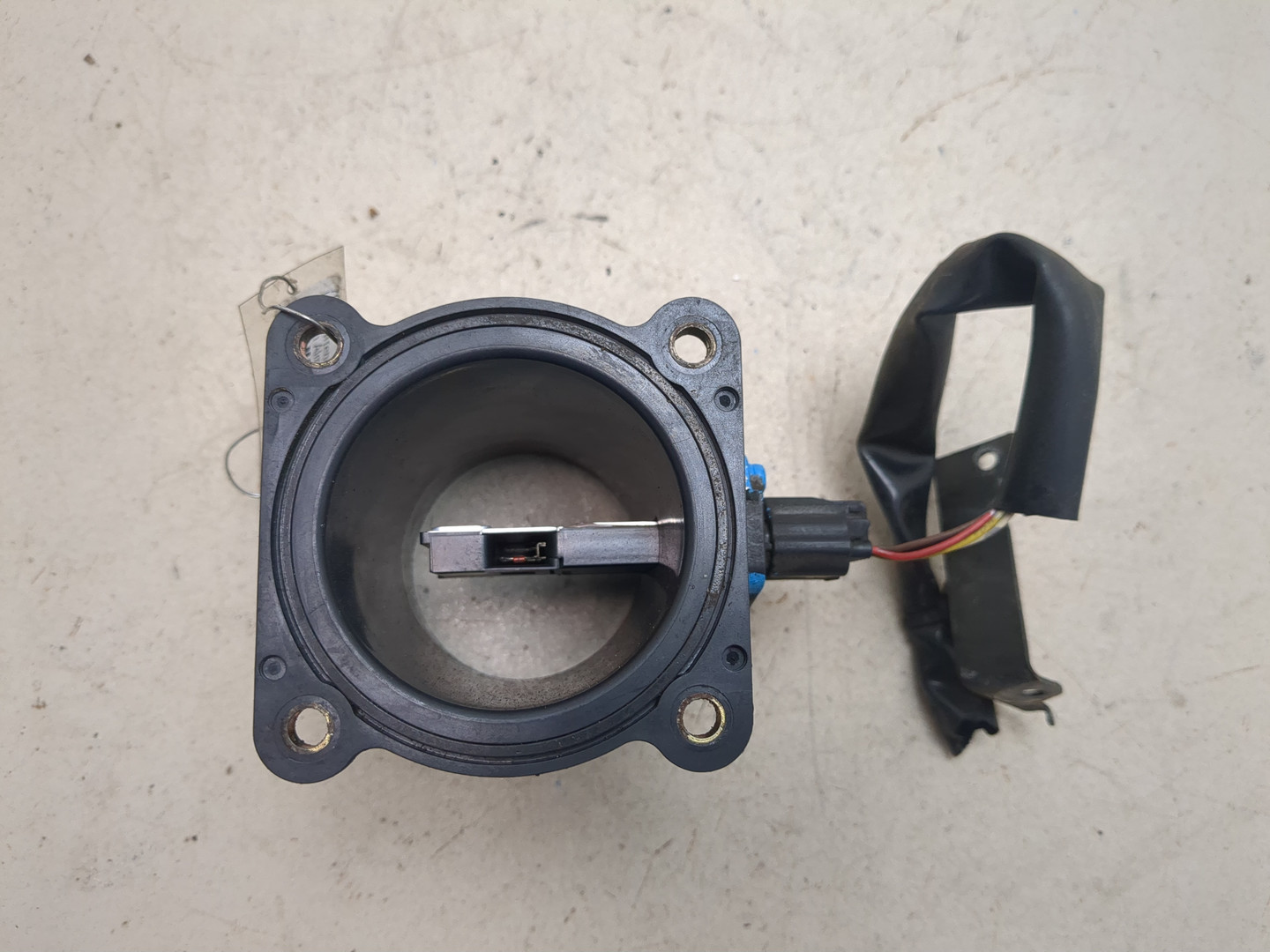 Расходомер воздуха (ДМРВ)