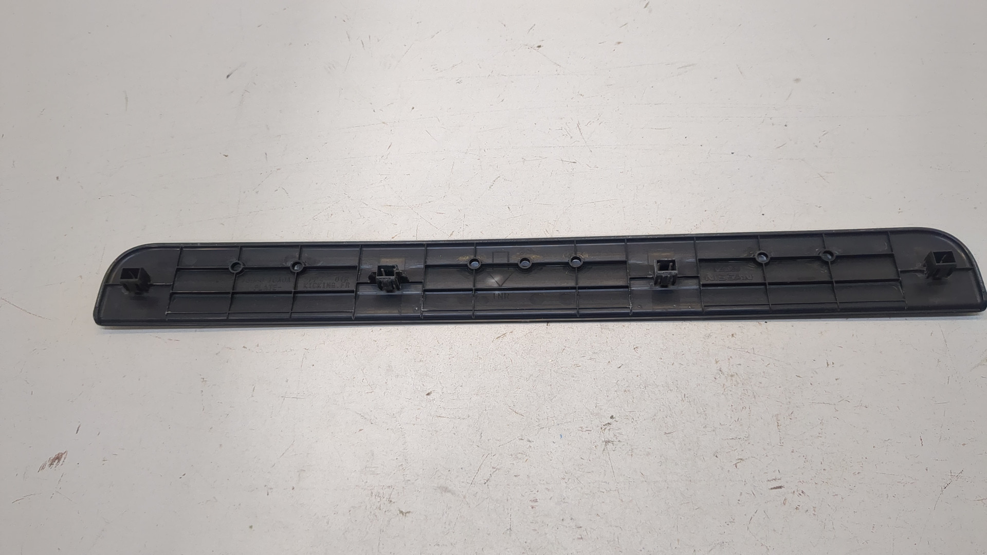 Накладка на порог