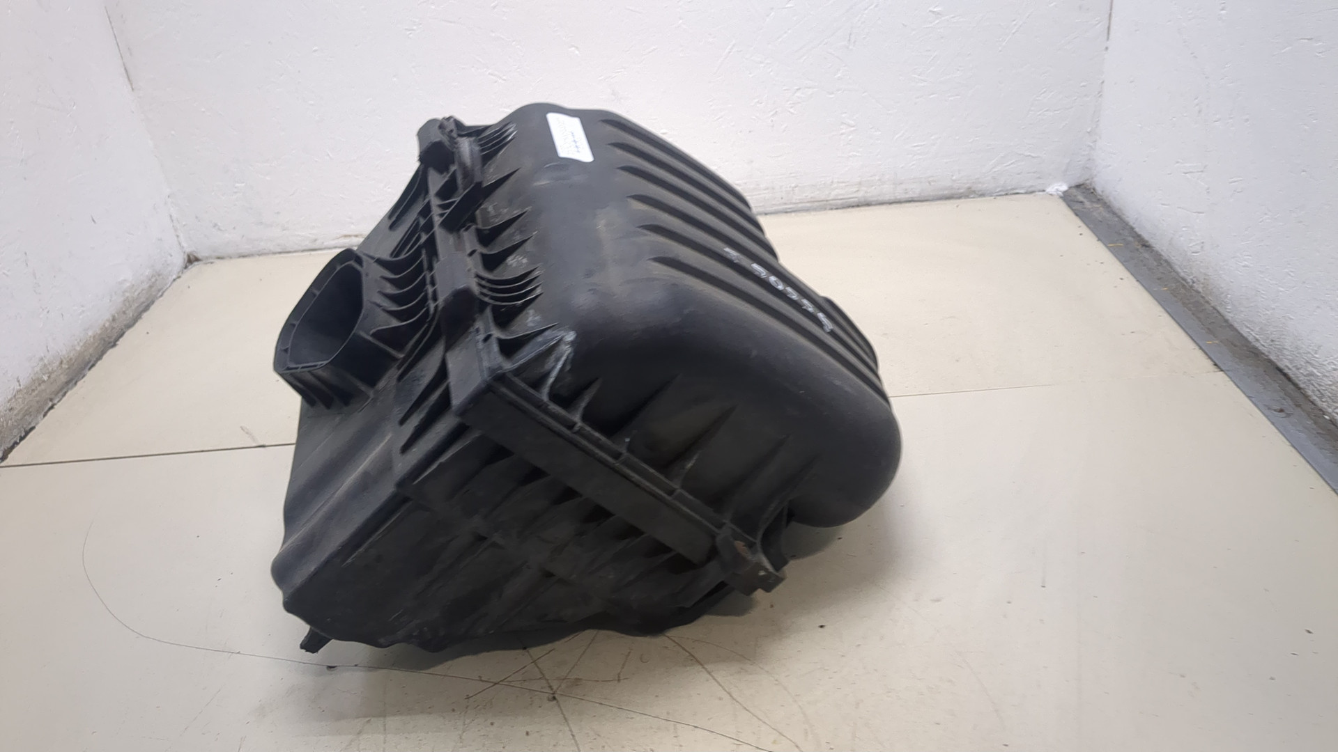 Корпус воздушного фильтра