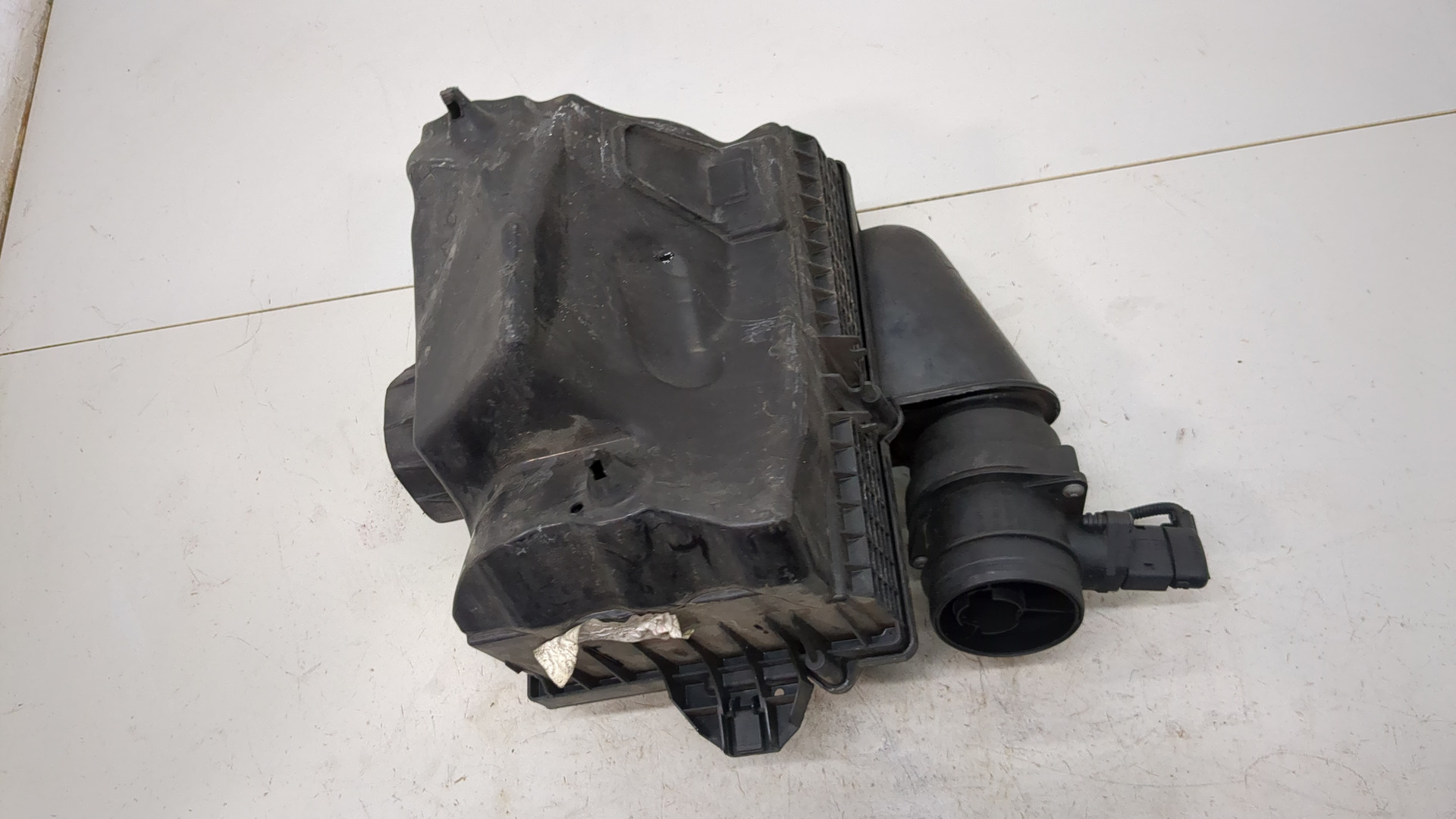 Корпус воздушного фильтра