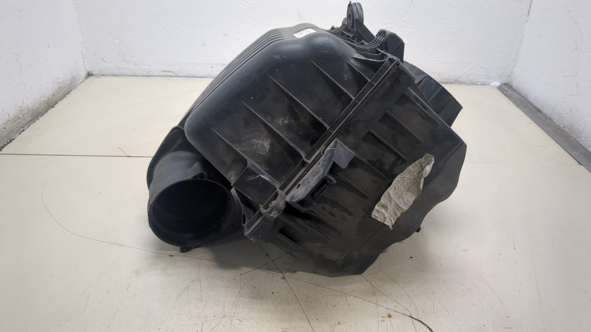 Корпус воздушного фильтра