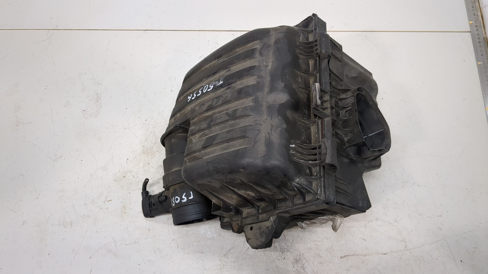 Корпус воздушного фильтра