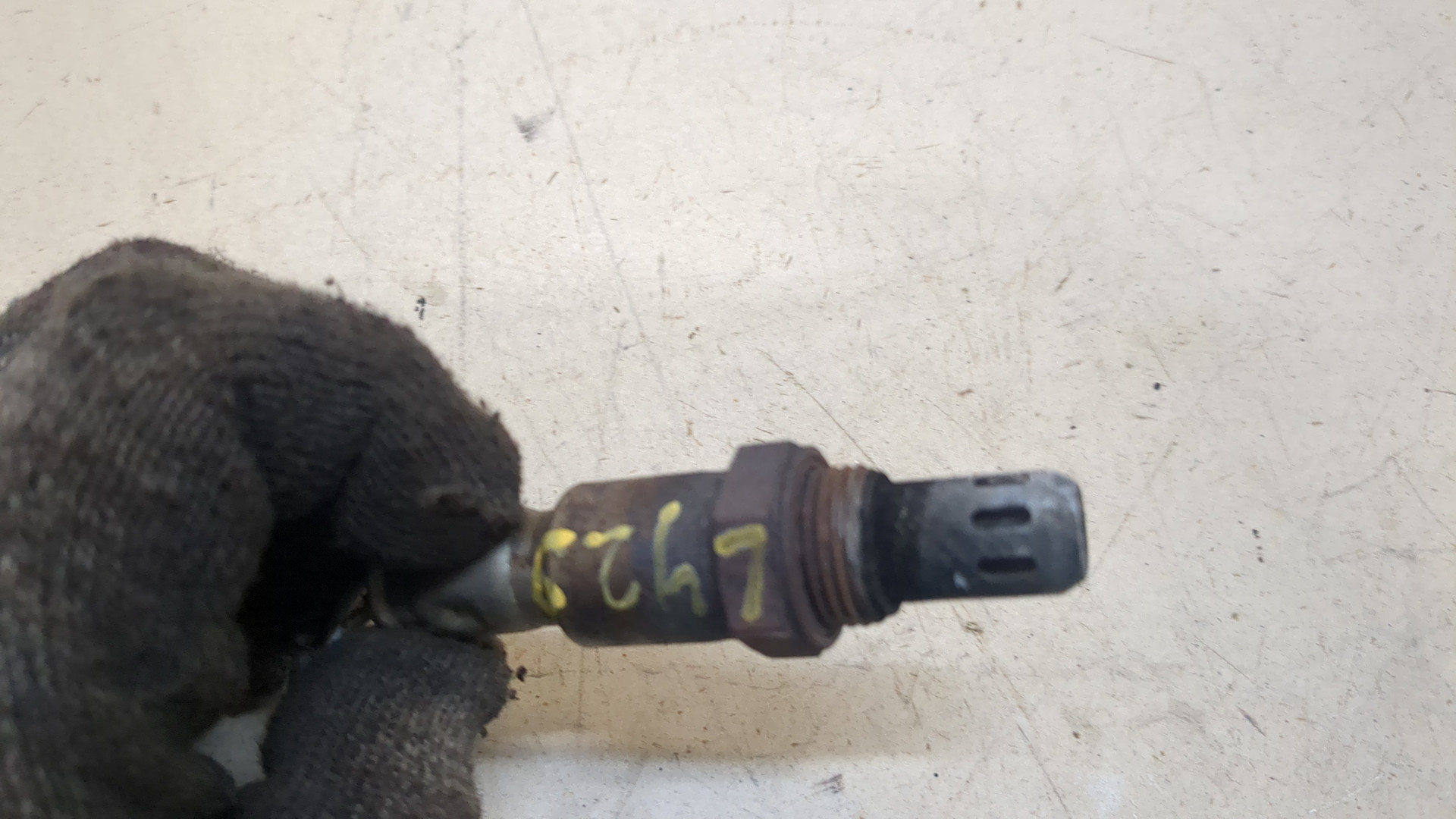 Датчик кислородный/Лямбда-зонд