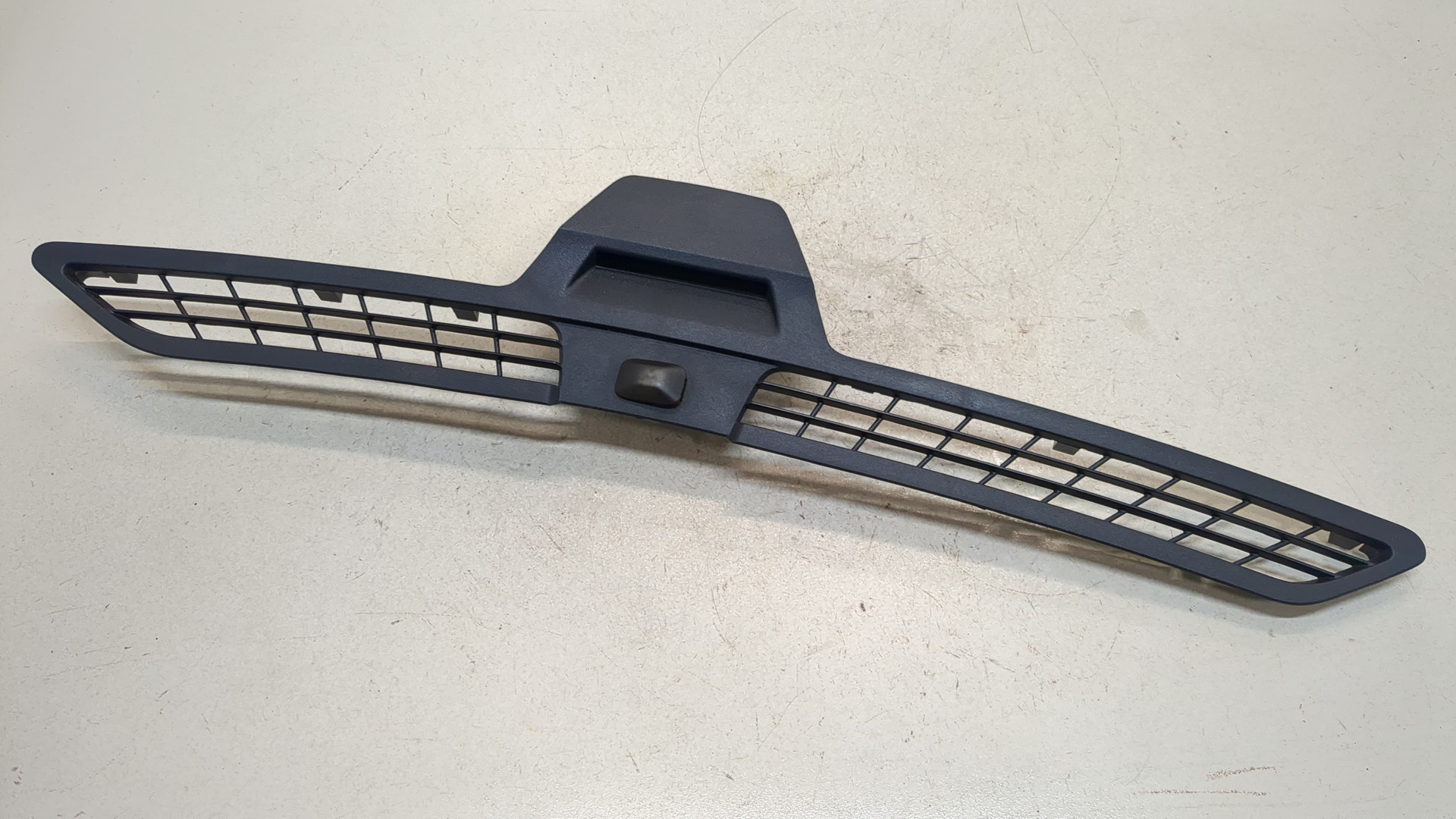 Дефлектор воздушный