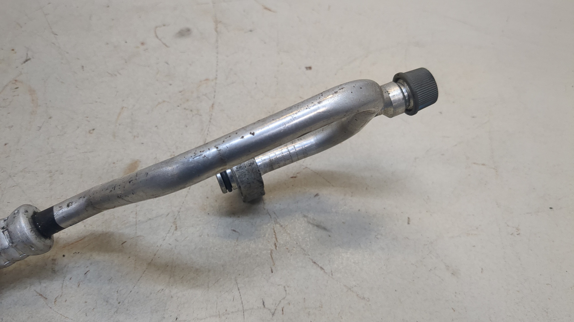 Трубка кондиционера