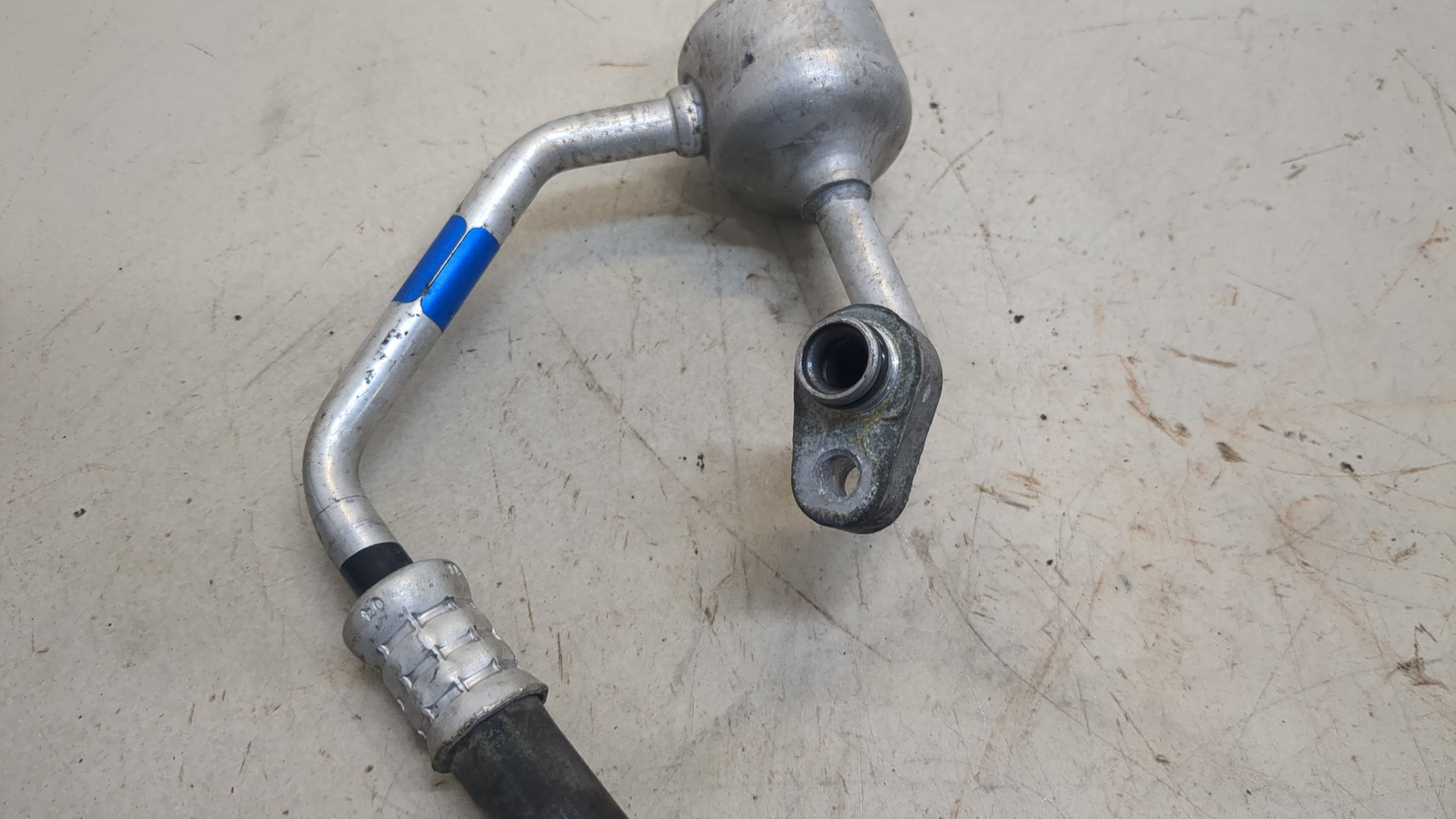 Трубка кондиционера