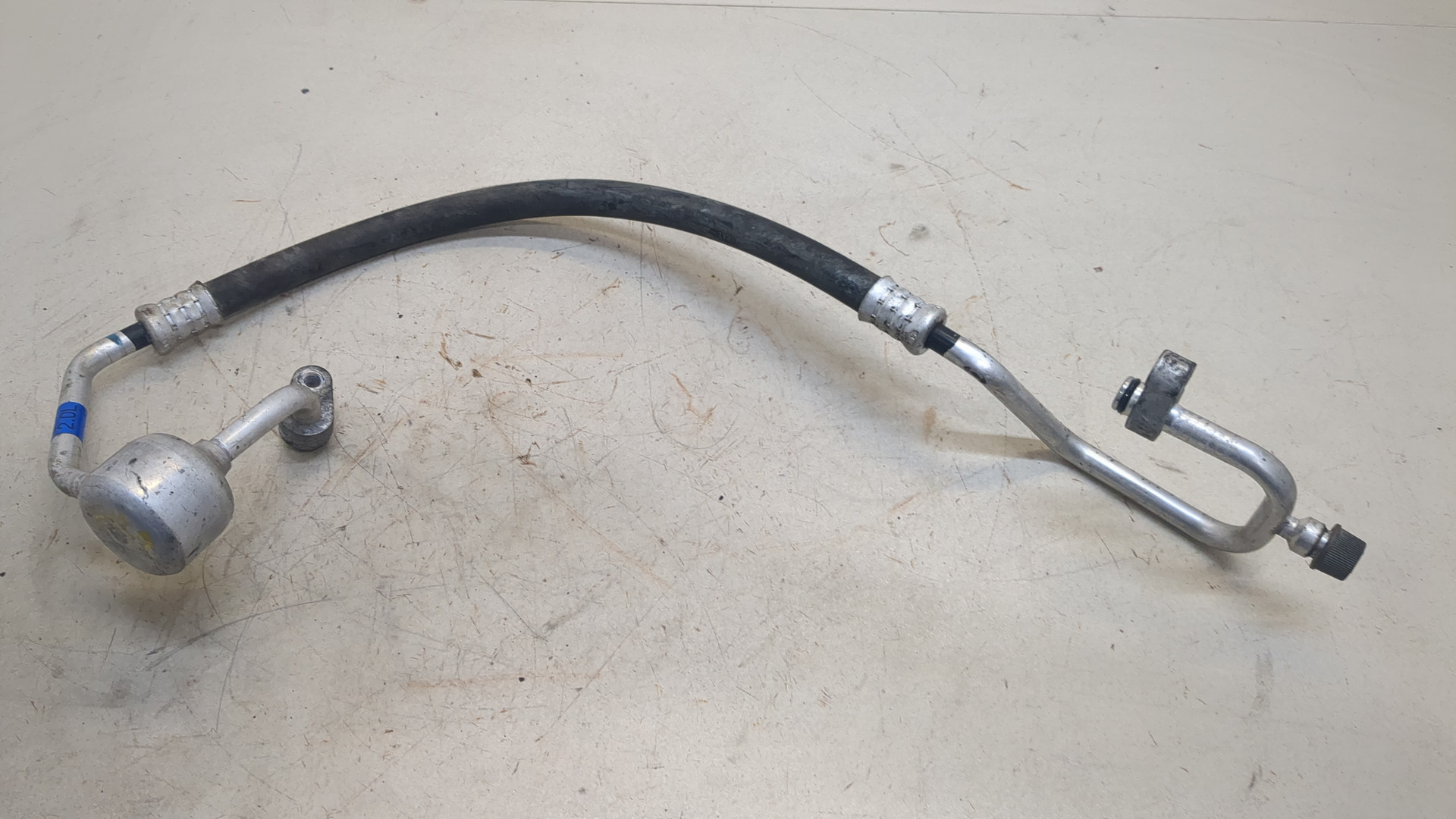 Трубка кондиционера