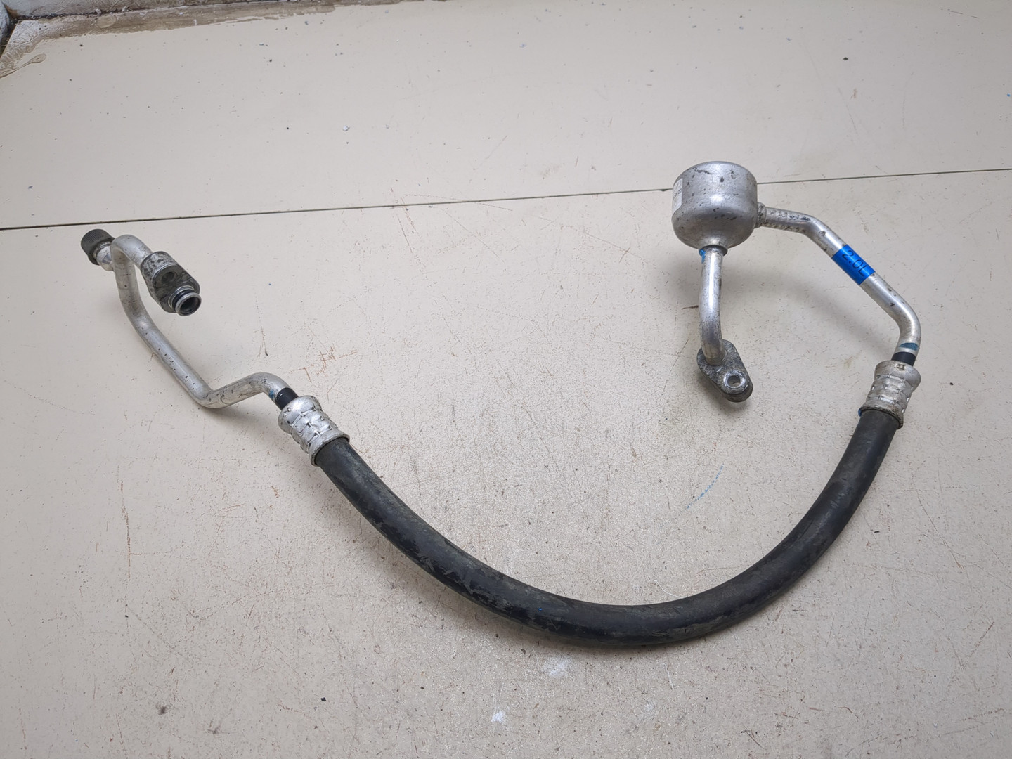 Трубка кондиционера