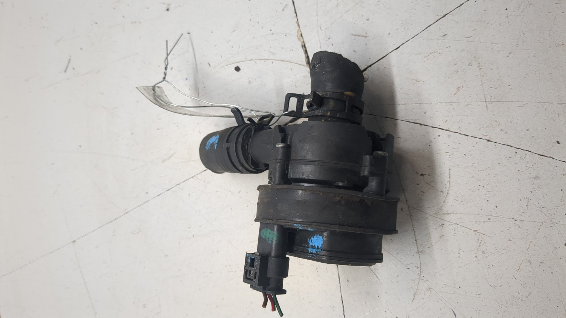 Насос водяной (помпа)