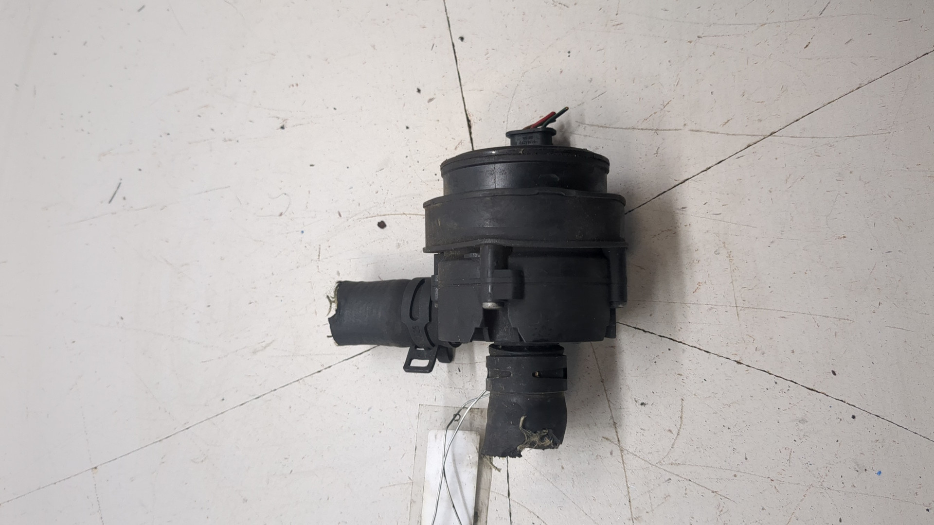 Насос водяной (помпа)