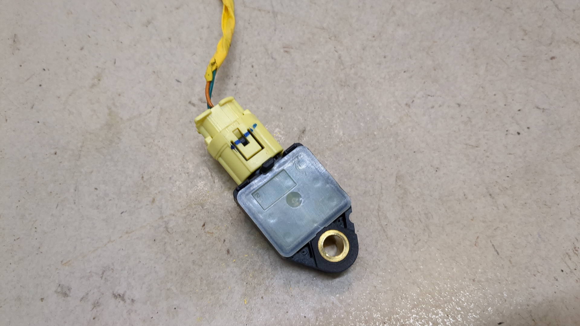 Датчик удара AIR BAG