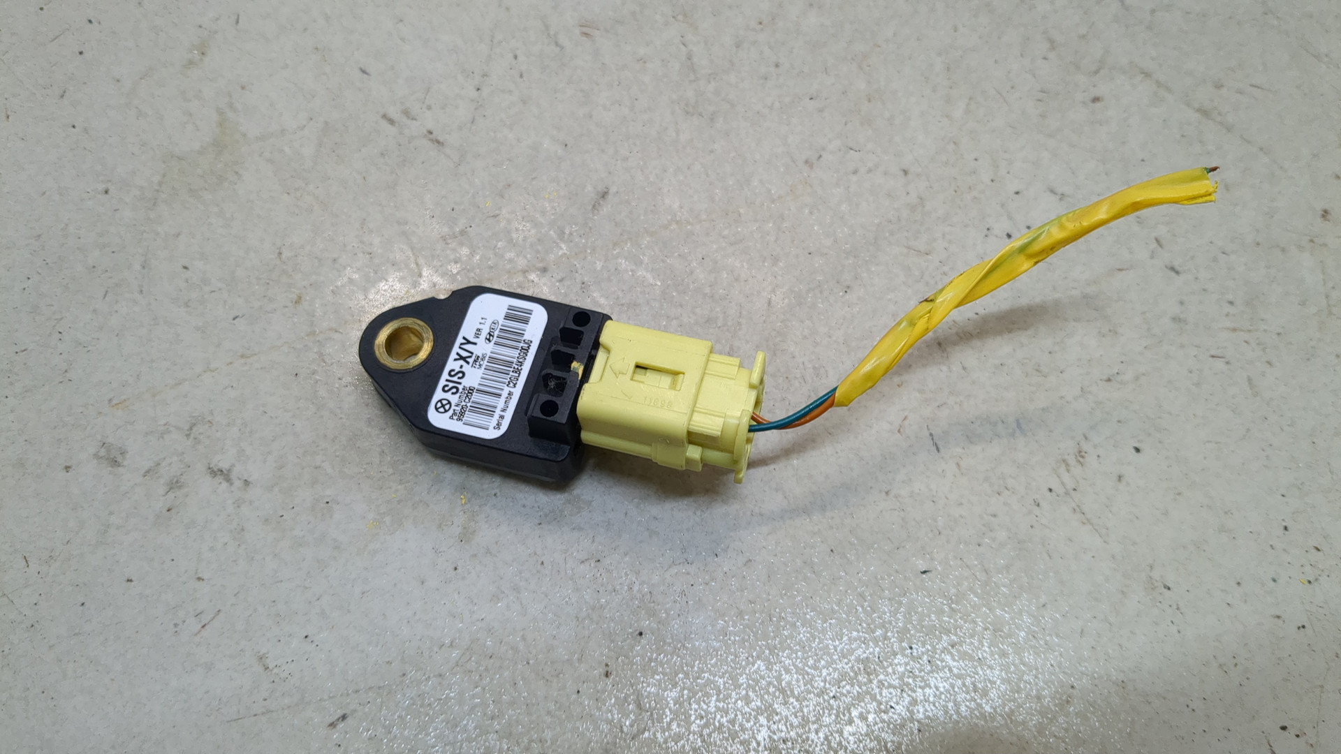 Датчик удара AIR BAG