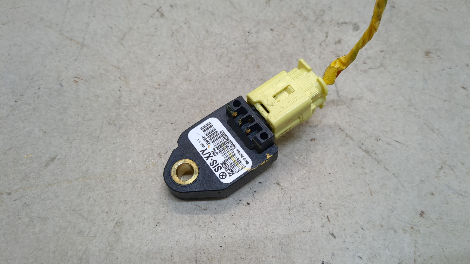 Датчик удара AIR BAG