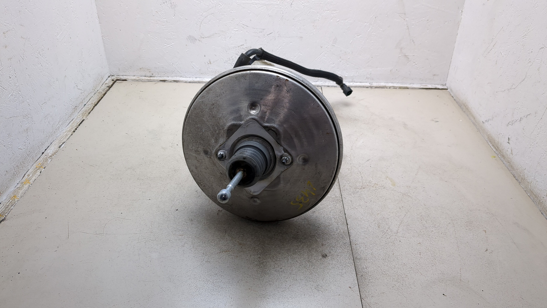 Цилиндр тормозной главный