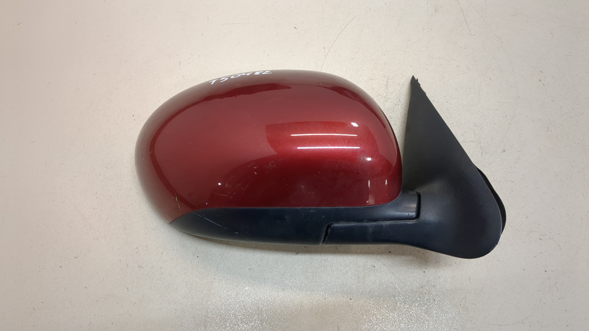 Зеркало правое электрическое