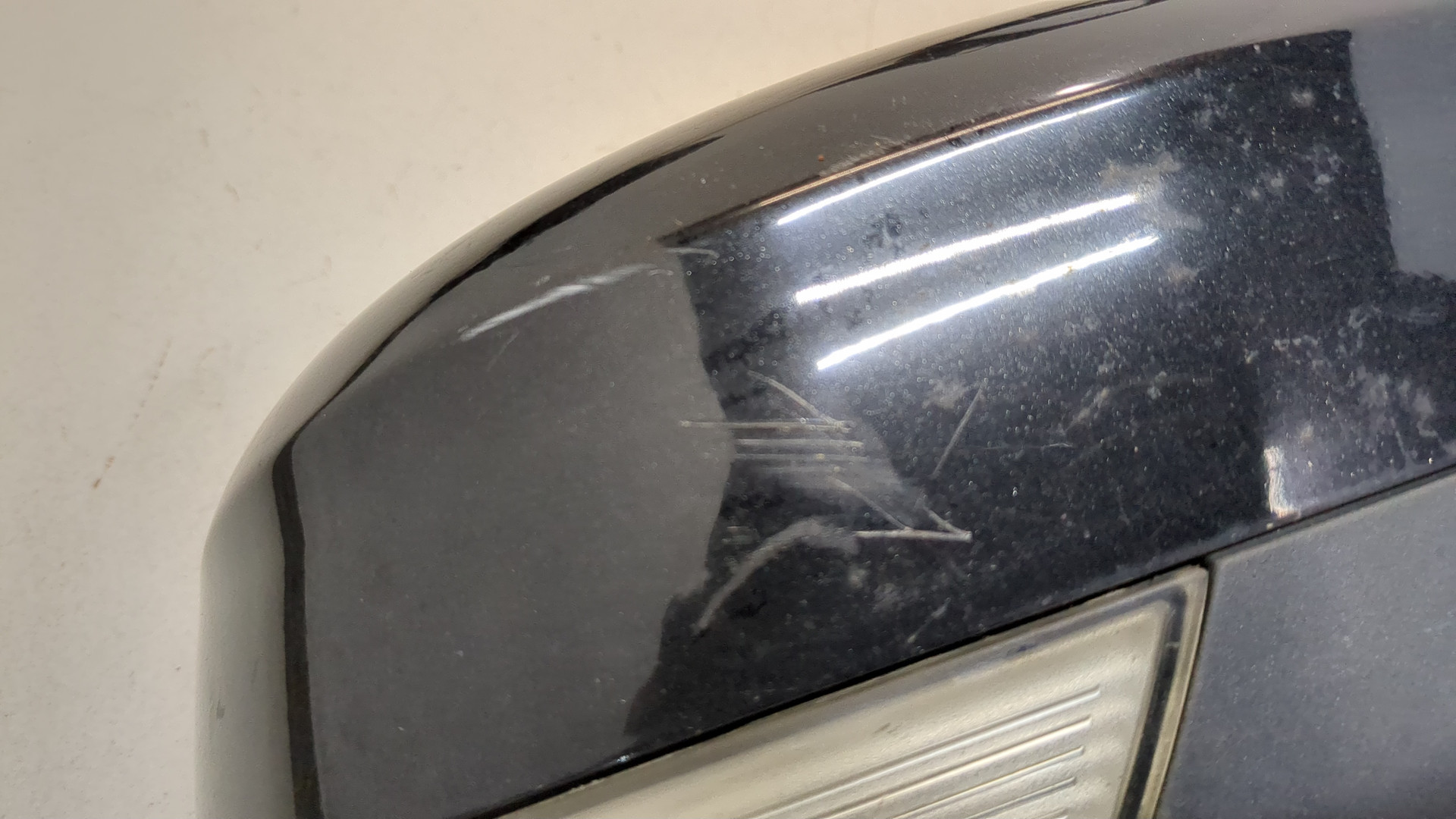 Зеркало правое электрическое