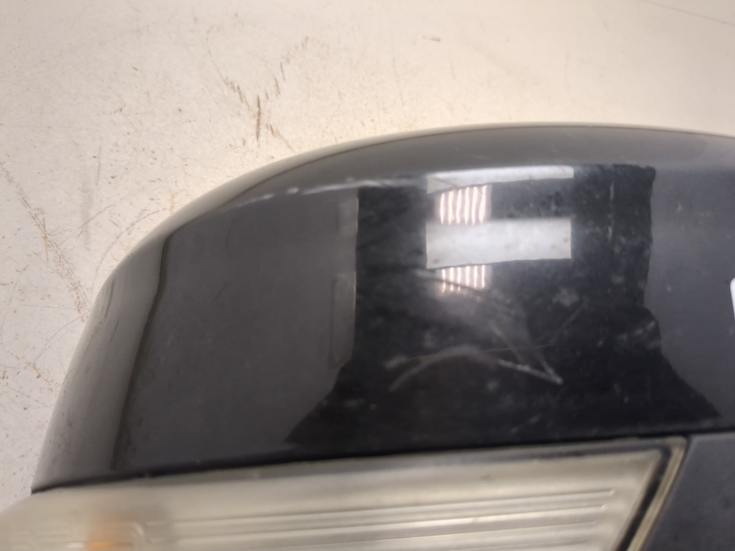 Зеркало правое электрическое