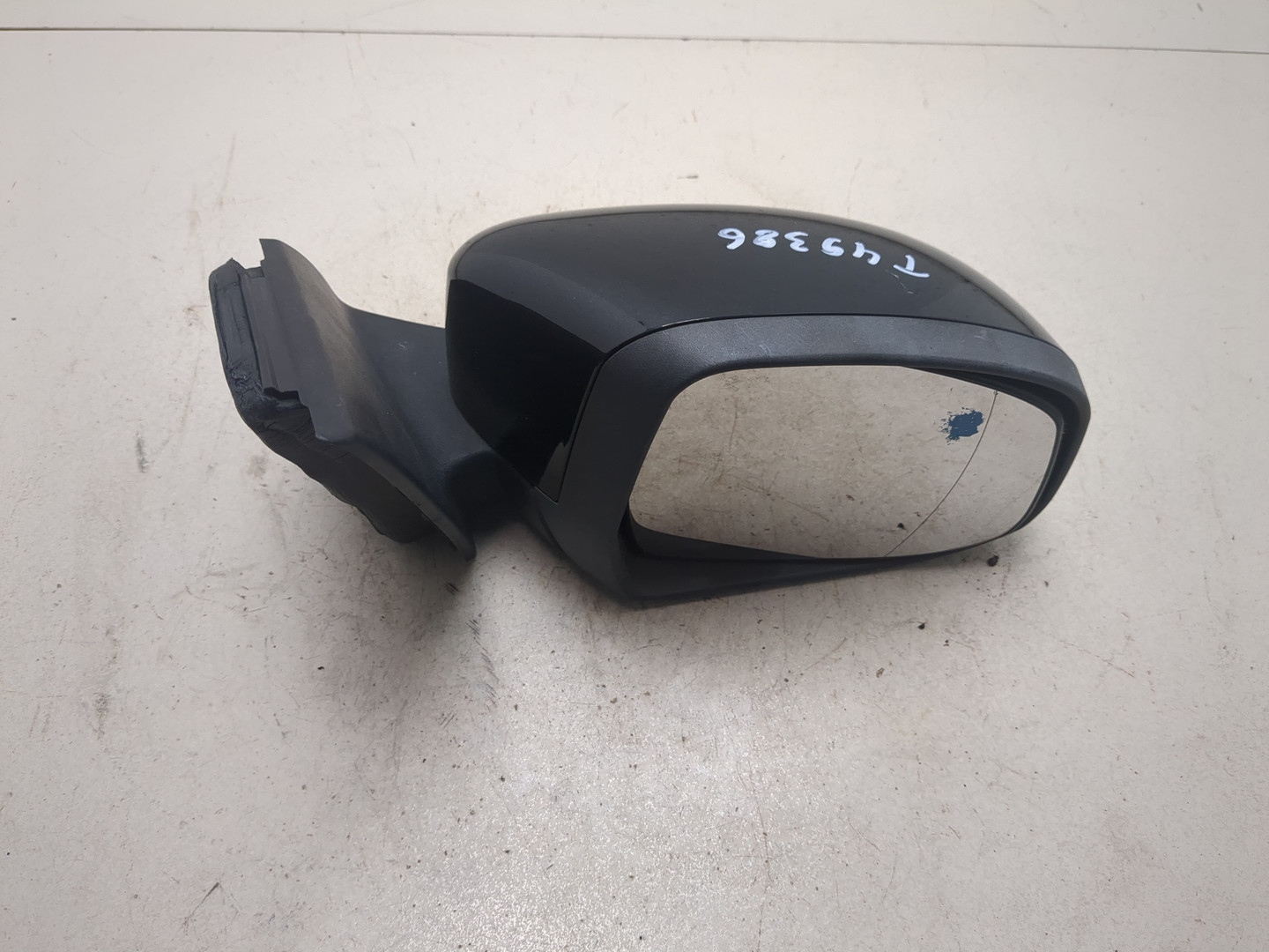 Зеркало правое электрическое