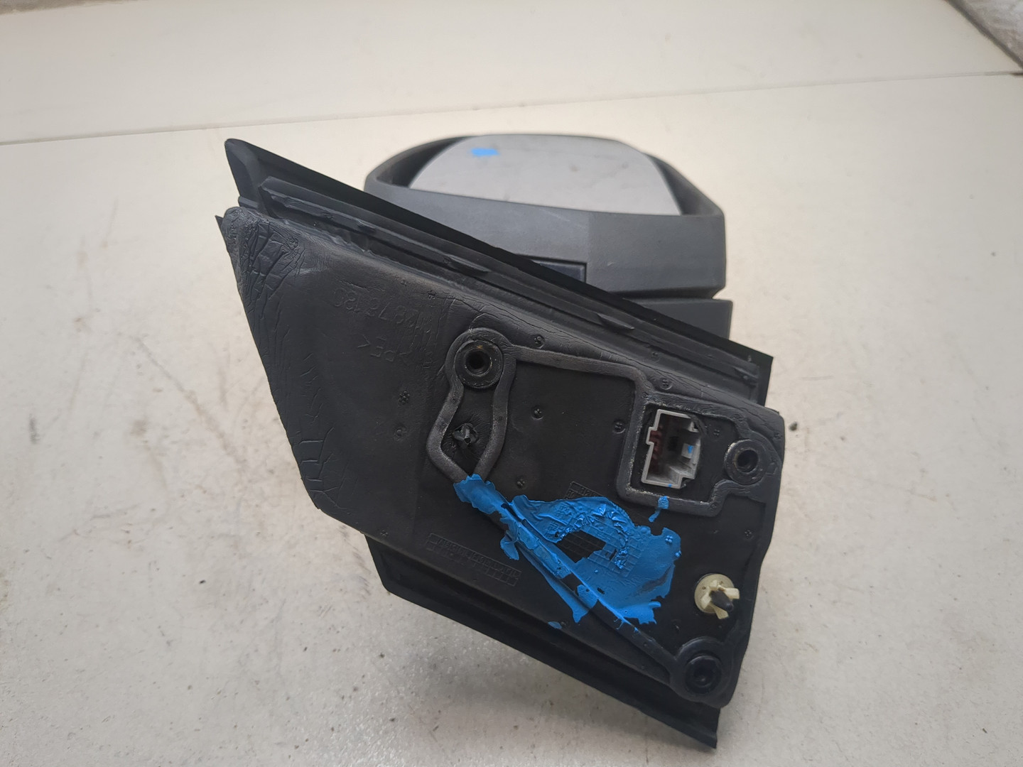 Зеркало правое электрическое