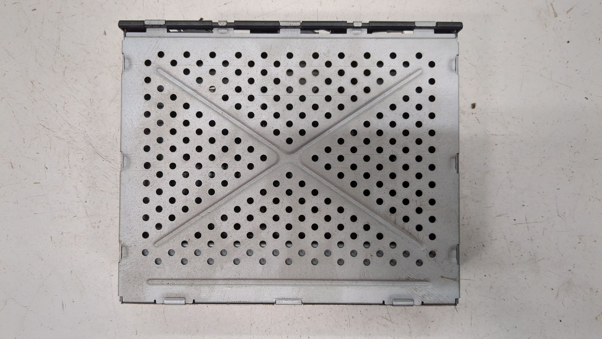 Блок электронный