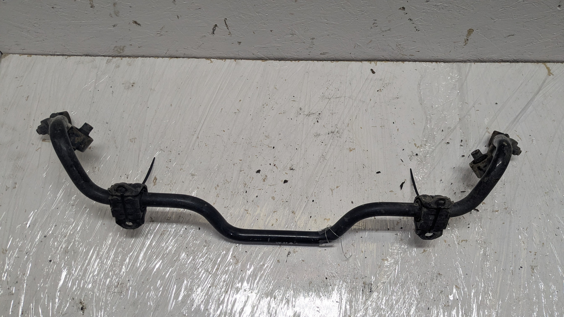 Стабилизатор задний