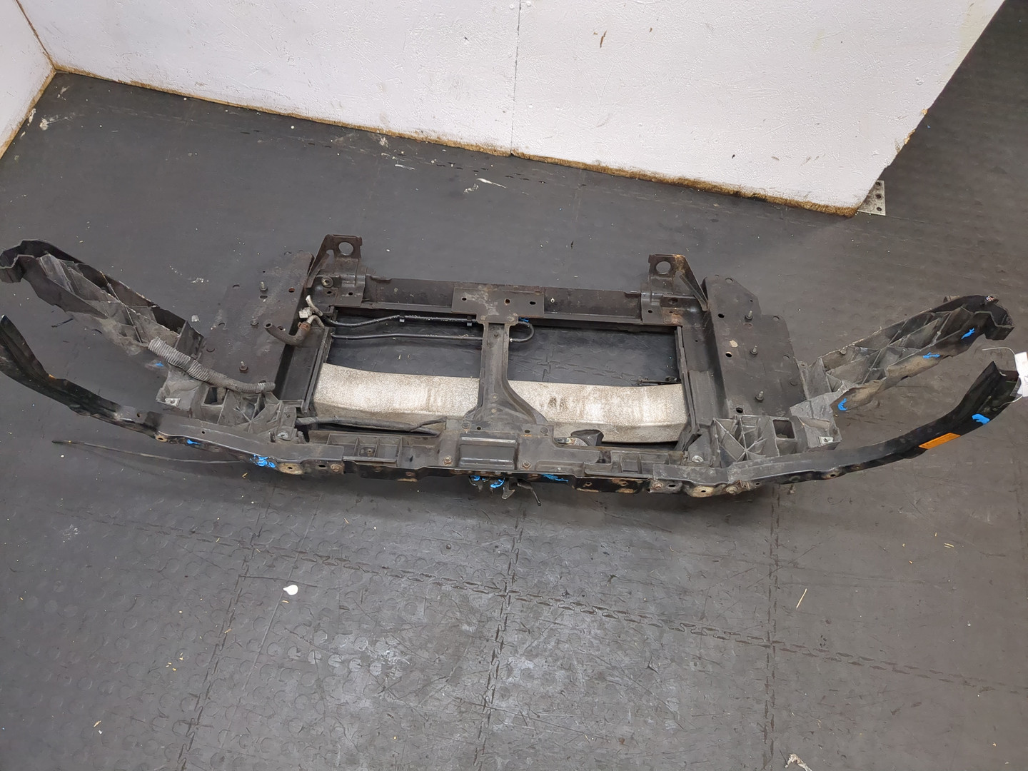 Панель передняя (телевизор)