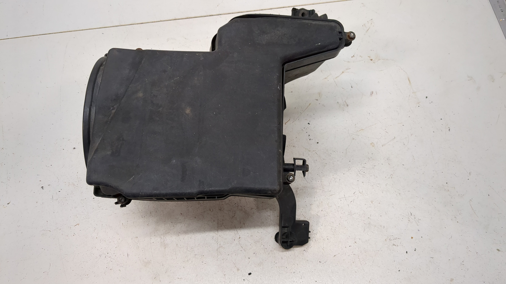 Корпус воздушного фильтра