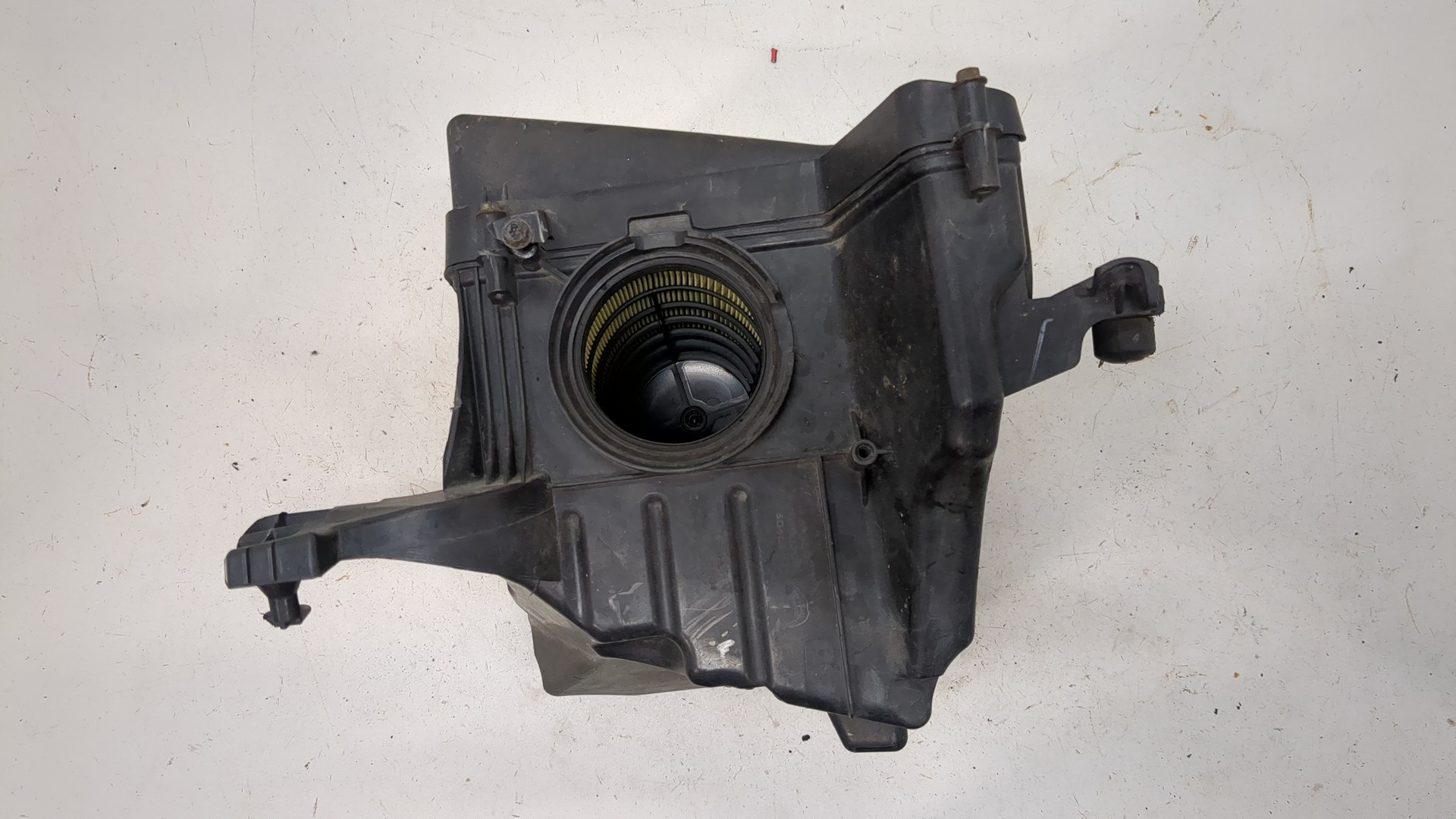 Корпус воздушного фильтра