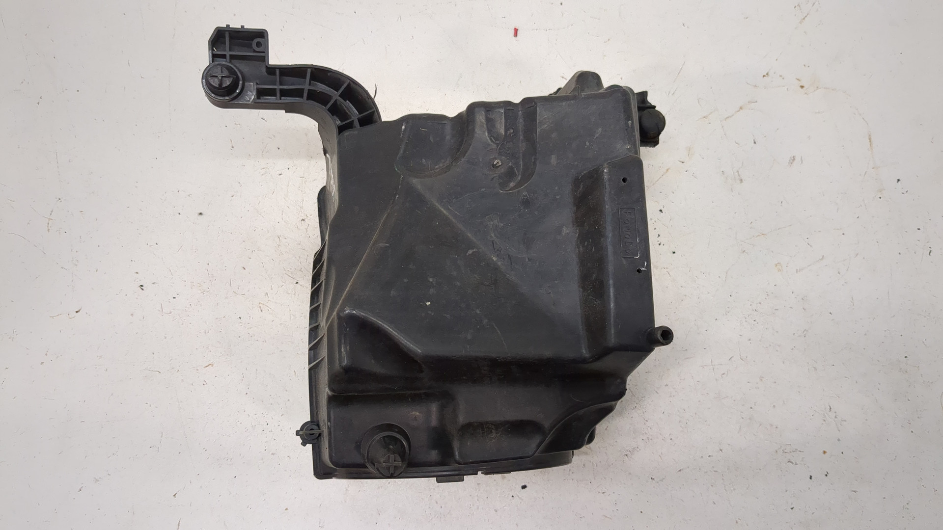 Корпус воздушного фильтра