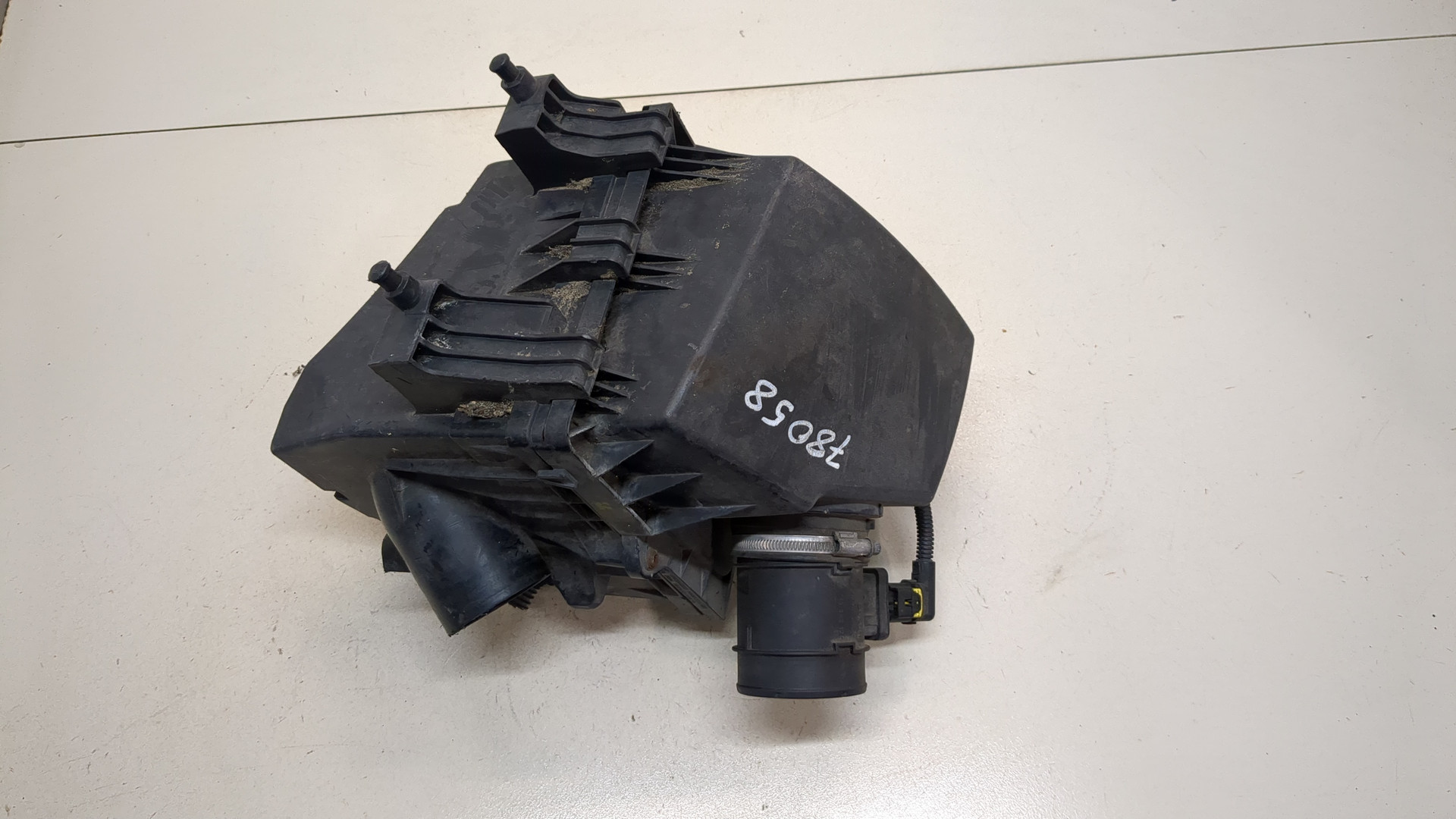 Корпус воздушного фильтра