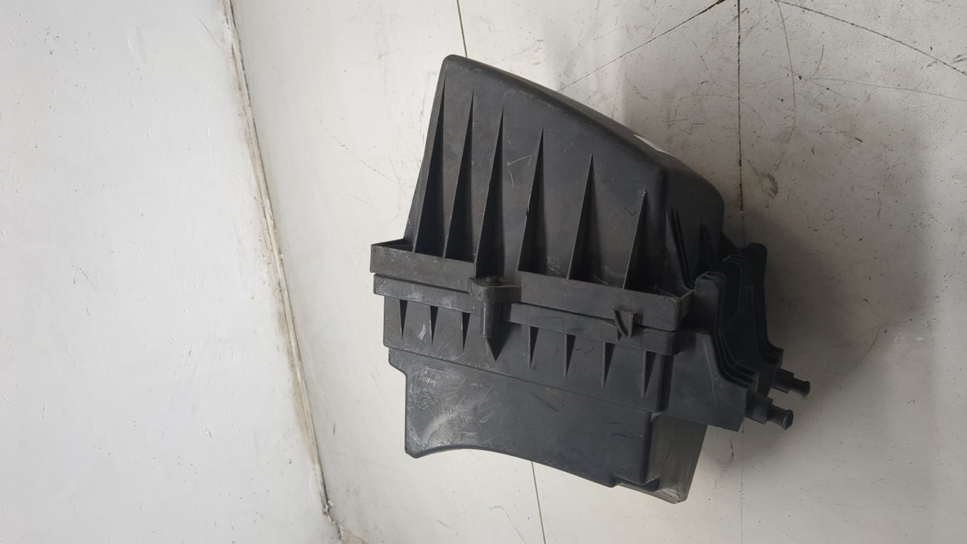 Корпус воздушного фильтра