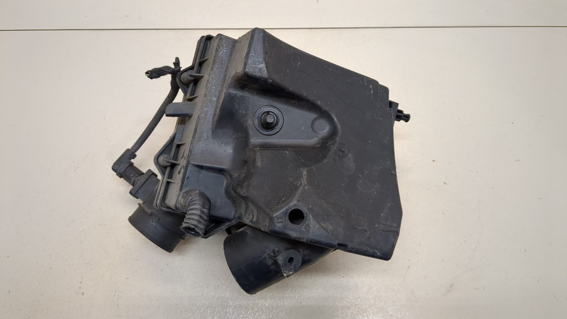 Корпус воздушного фильтра