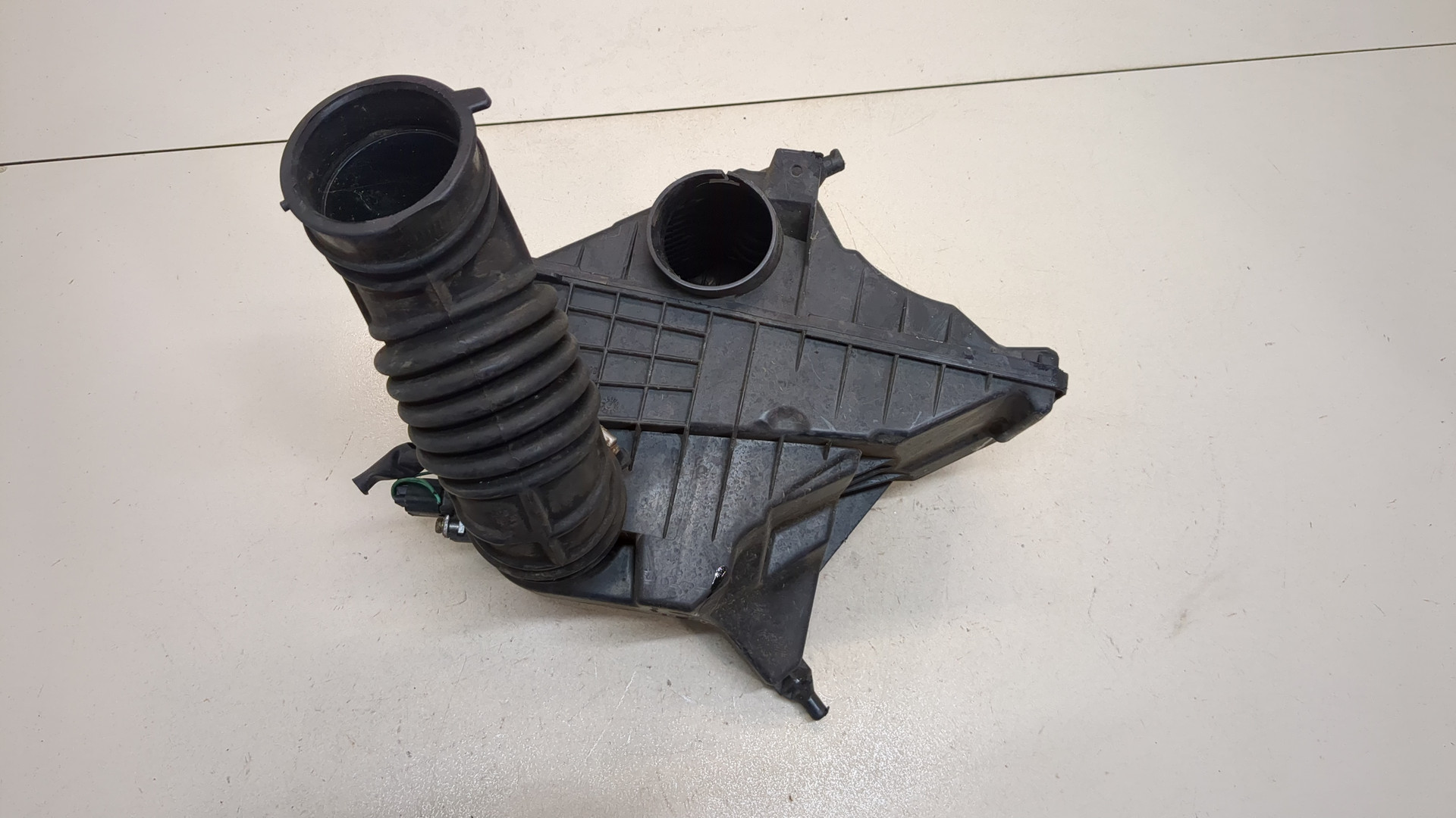 Корпус воздушного фильтра