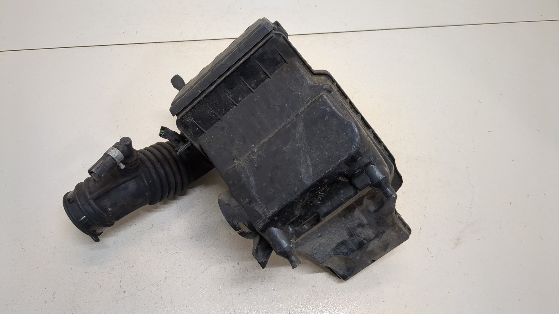 Корпус воздушного фильтра