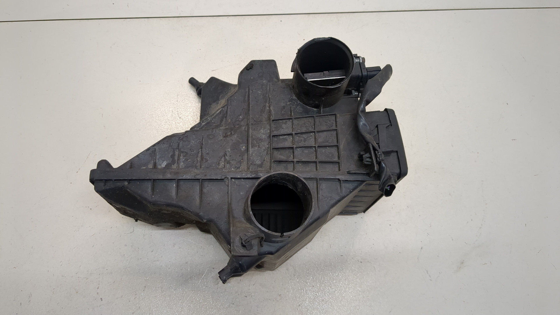 Корпус воздушного фильтра