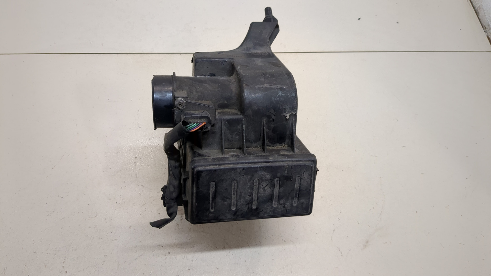 Корпус воздушного фильтра