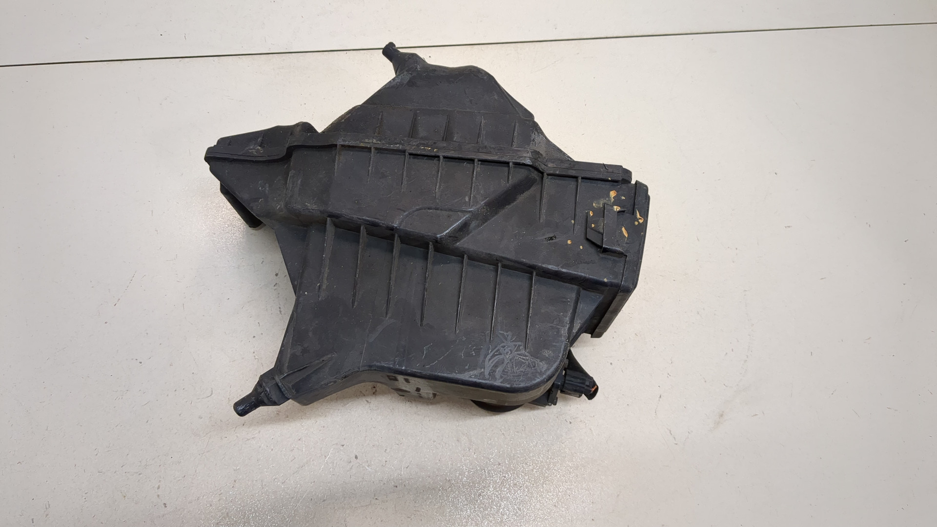 Корпус воздушного фильтра