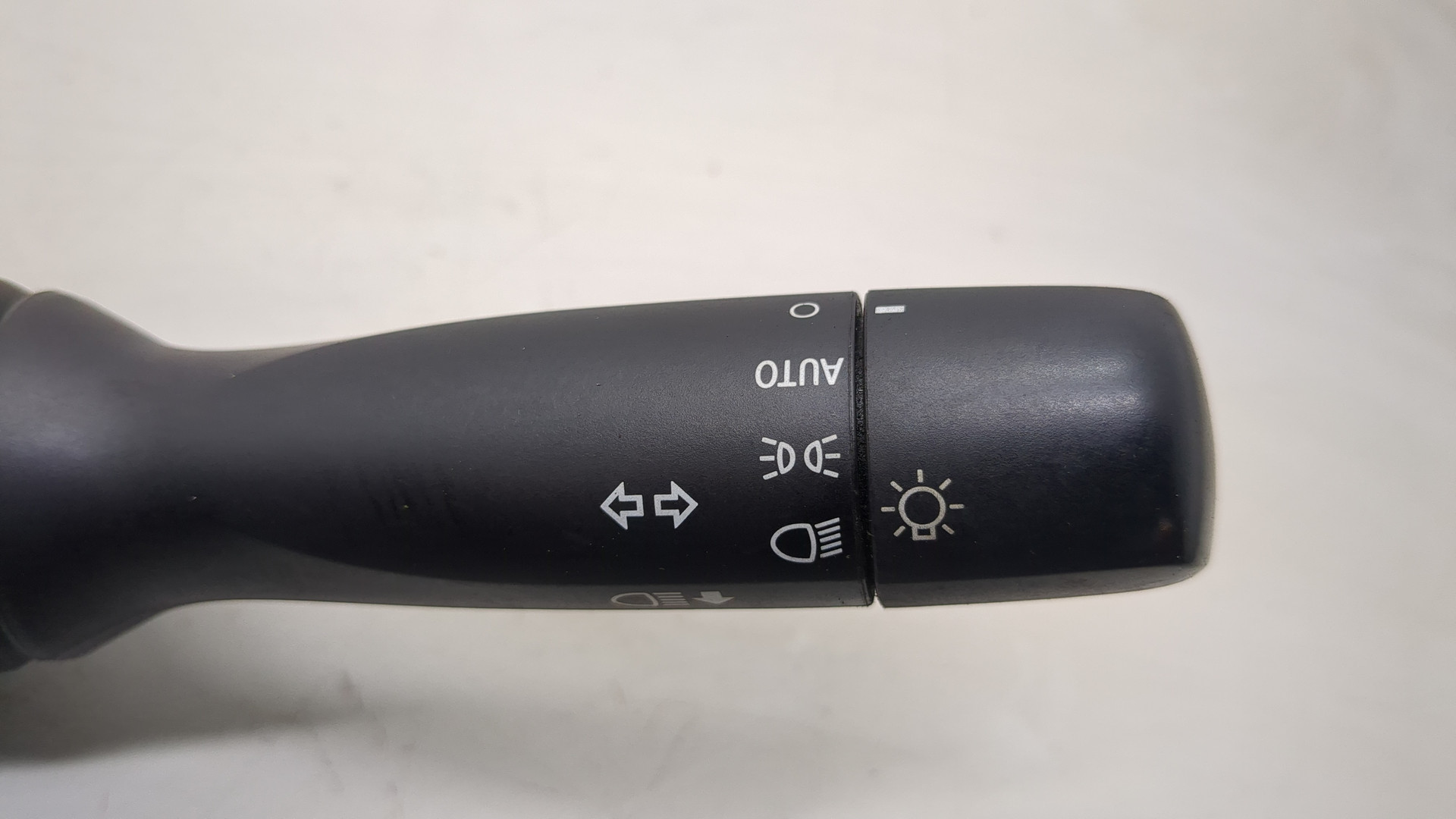 Переключатель подрулевой