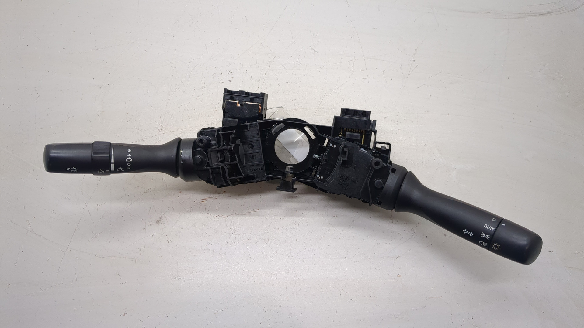 Переключатель подрулевой