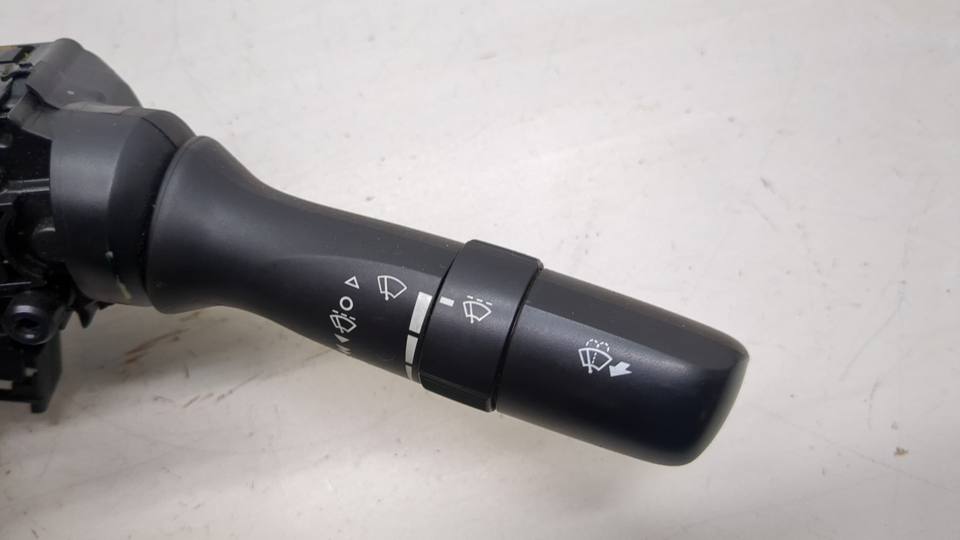 Переключатель подрулевой