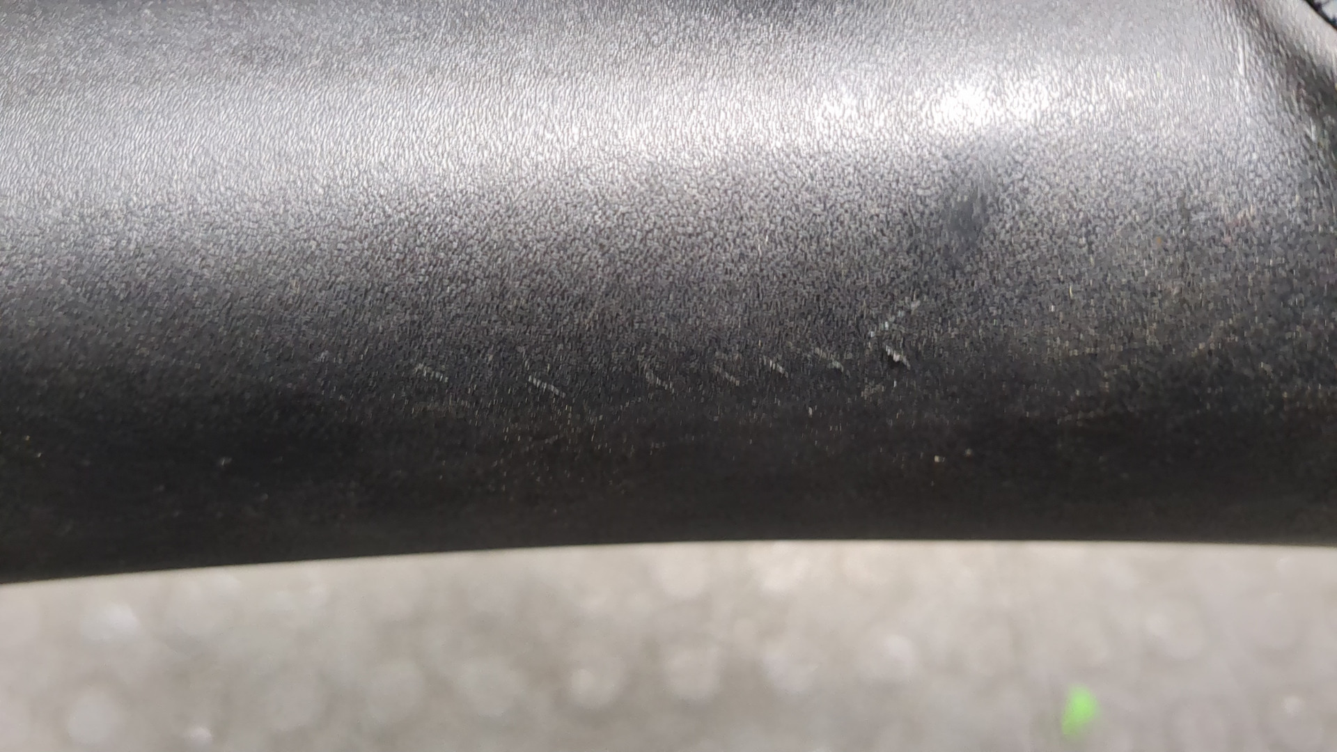 Обшивка стойки