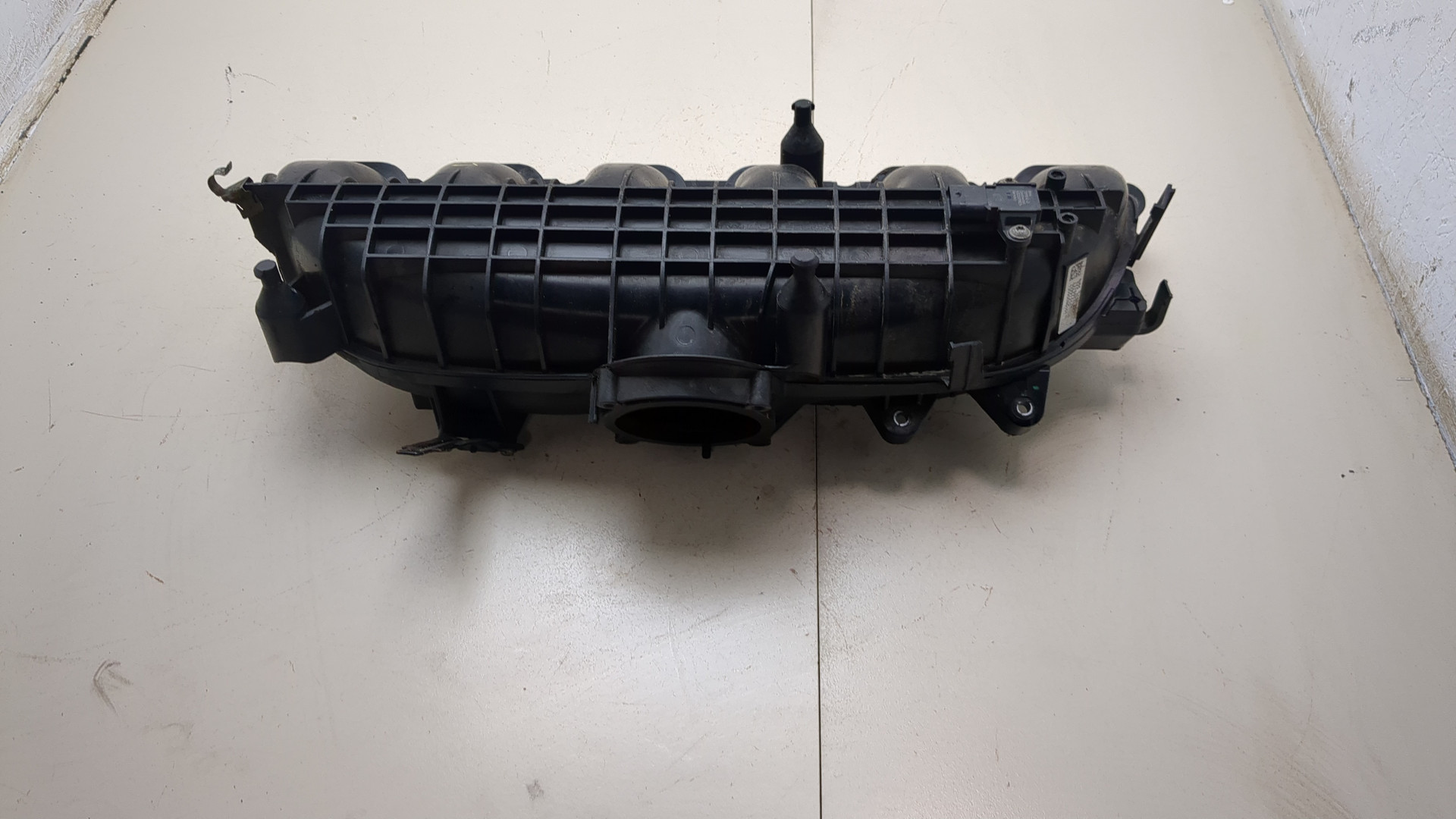 Коллектор впускной