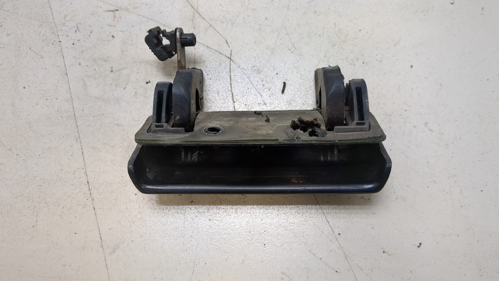 Ручка двери наружная